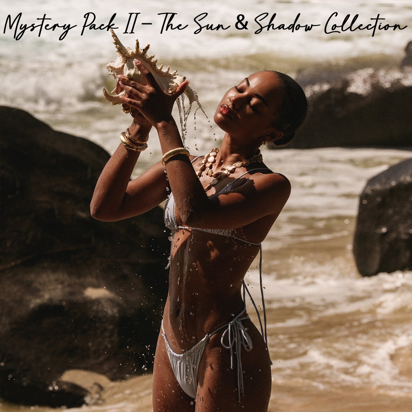 Mystery Pack – The Signature Mix II DESKTOP