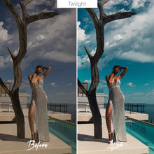 Load image into Gallery viewer, Lightroom Fashion Presets