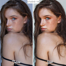 Load image into Gallery viewer, Studio Lightroom Preset Pack DESKTOP