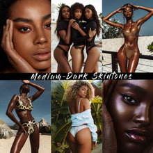 Load image into Gallery viewer, Light + Dark Skintones Preset Bundle DESKTOP